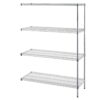 Wire Shelving Add On Units - 2130mm High 1 Wire Shelving Add On Units - 2130mm High