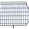 Wire Storage Basket Dividers 2 Wire Storage Basket Dividers
