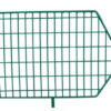 Wire Storage Basket Dividers 3 Wire Storage Basket Dividers