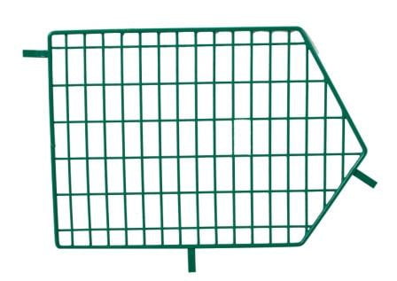 Wire Storage Basket Dividers 3 Wire Storage Basket Dividers
