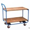 Workshop Trolleys 2 Workshop Trolleys