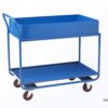 Workshop Trolleys 5 Workshop Trolleys