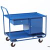 Workshop Trolleys 7 Workshop Trolleys