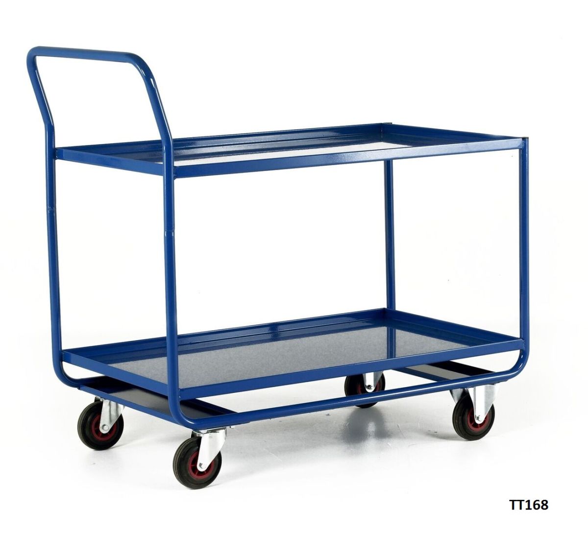 Workshop Trolleys 9 Workshop Trolleys