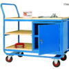 Workshop Trolleys 1 Workshop Trolleys