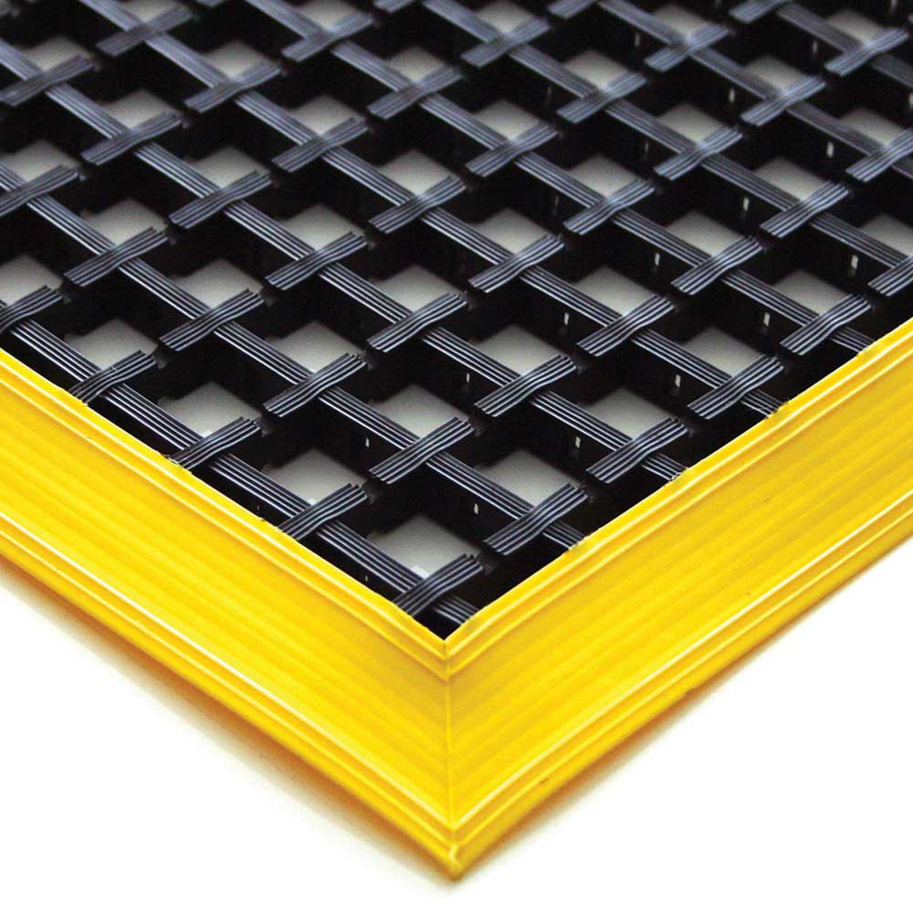 Workstation PVC Mats